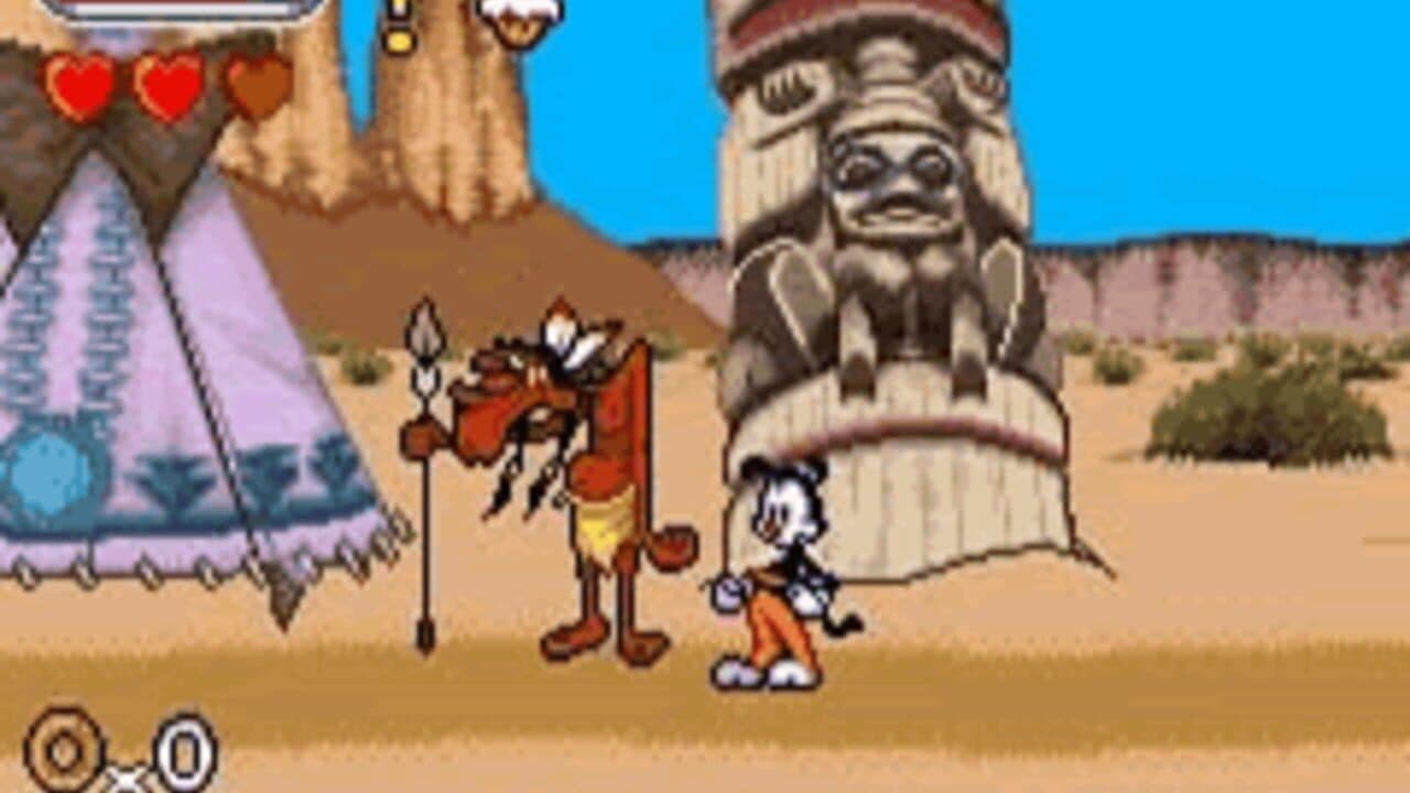 Animaniacs: Hollywood Hypnotics thumbnail 5