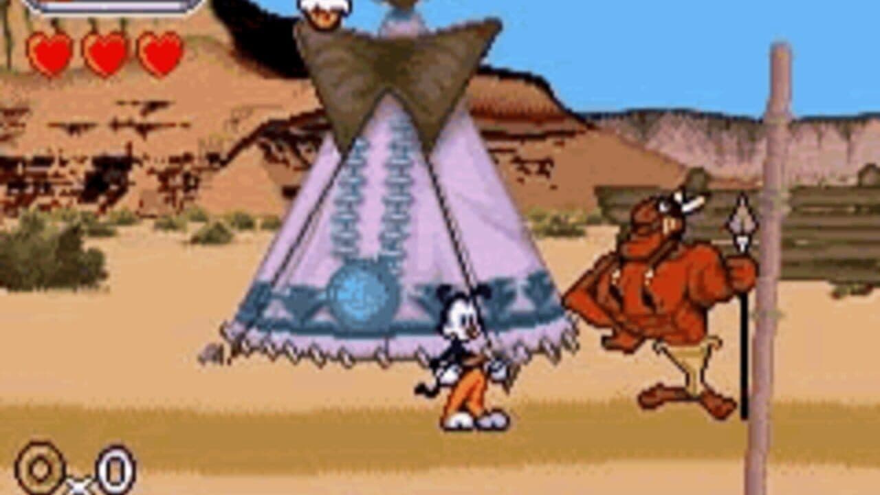 Animaniacs: Hollywood Hypnotics thumbnail 6