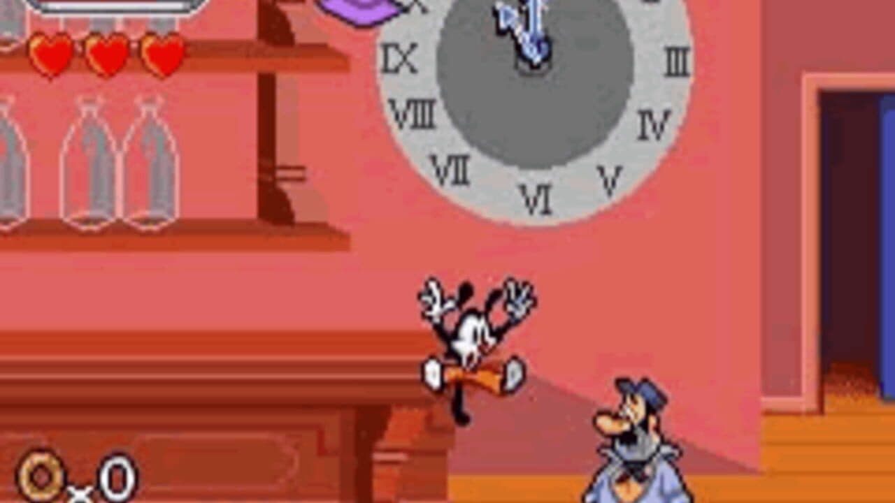 Animaniacs: Hollywood Hypnotics thumbnail 7