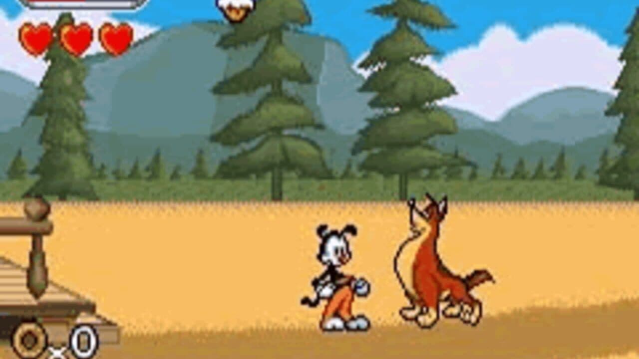 Animaniacs: Hollywood Hypnotics thumbnail 9