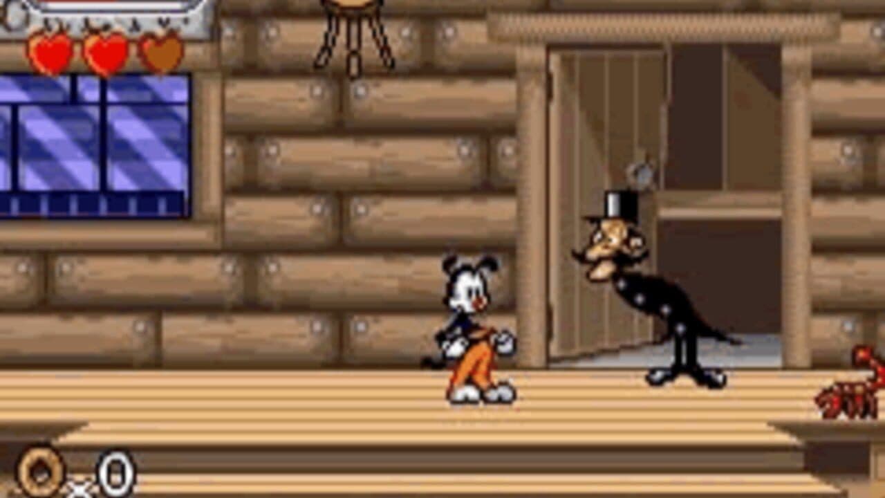 Animaniacs: Hollywood Hypnotics thumbnail 10