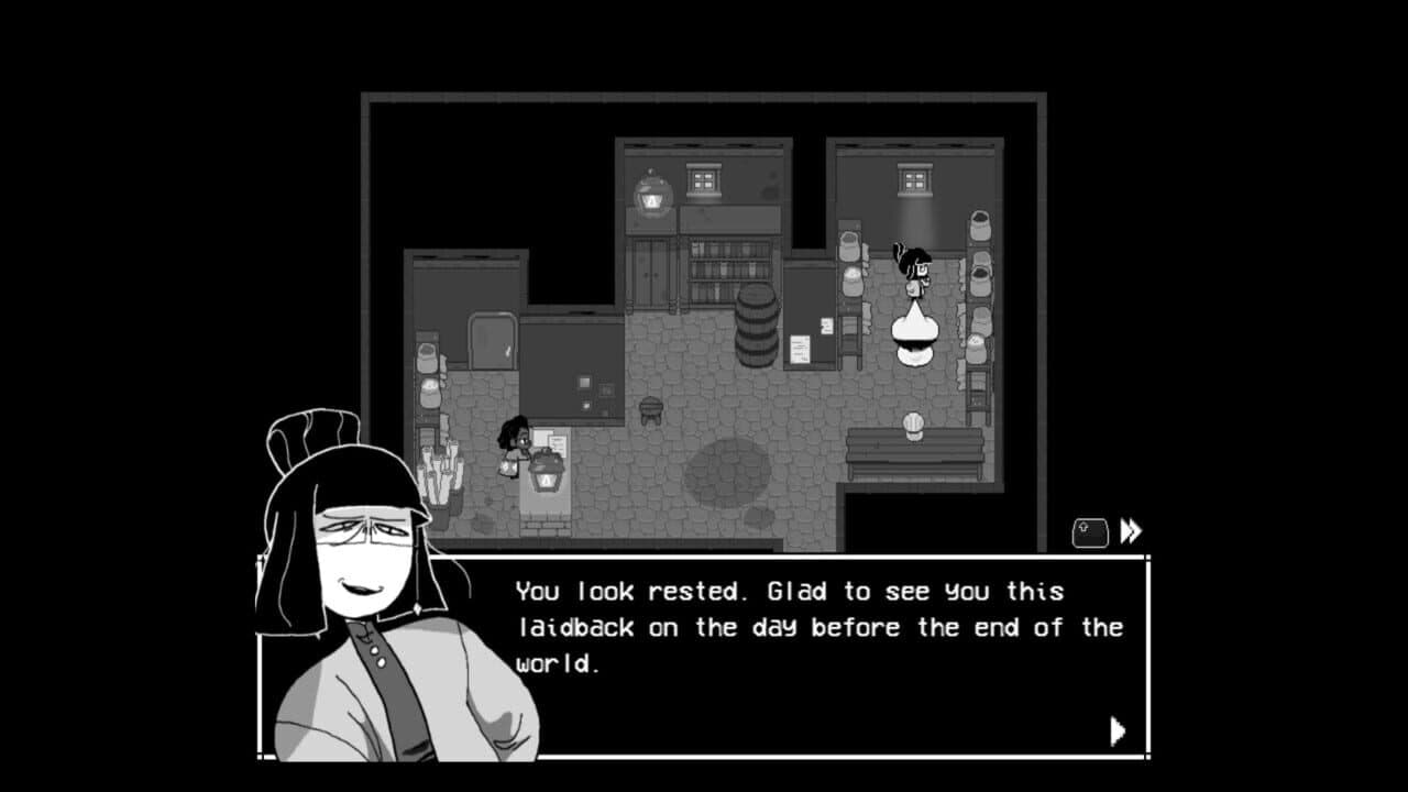 In Stars and Time thumbnail 2