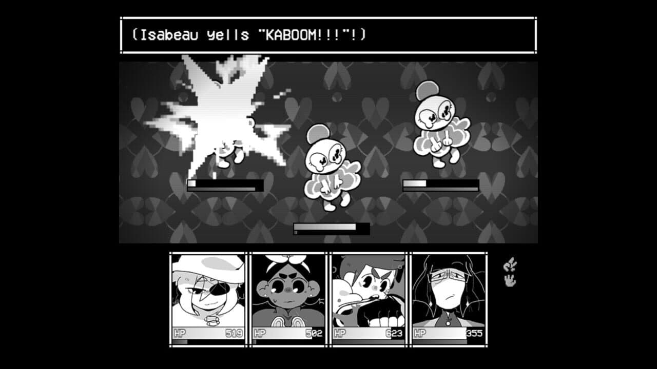 In Stars and Time thumbnail 4
