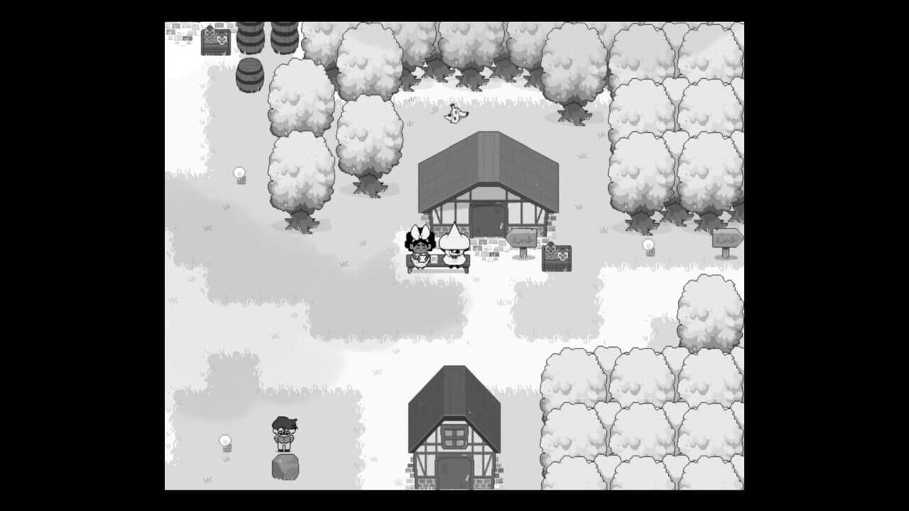 In Stars and Time thumbnail 6