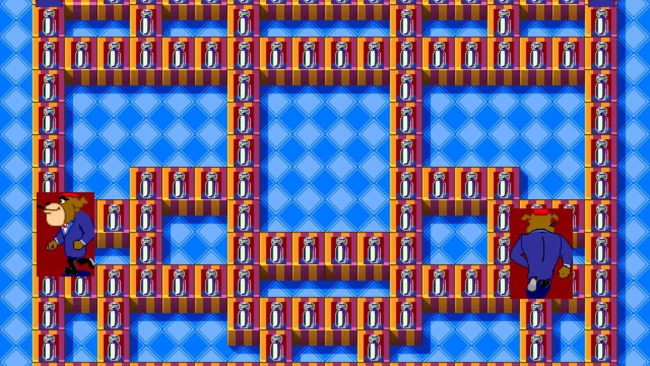 Felix the Cat screenshot 1
