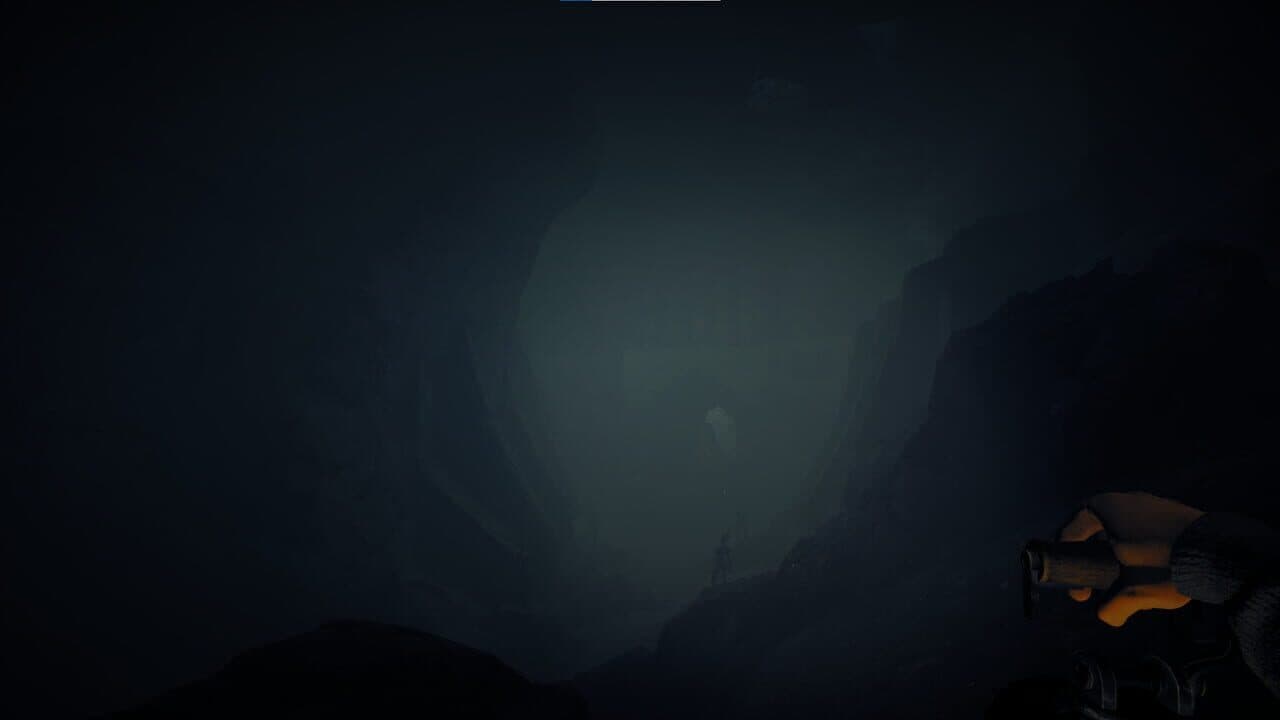 Effigy: The Descent screenshot 1