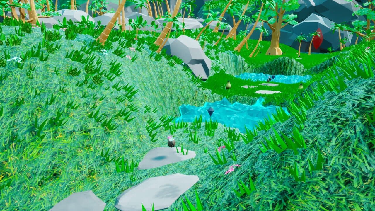 Purrate Adventure: Volcano Isle thumbnail 7
