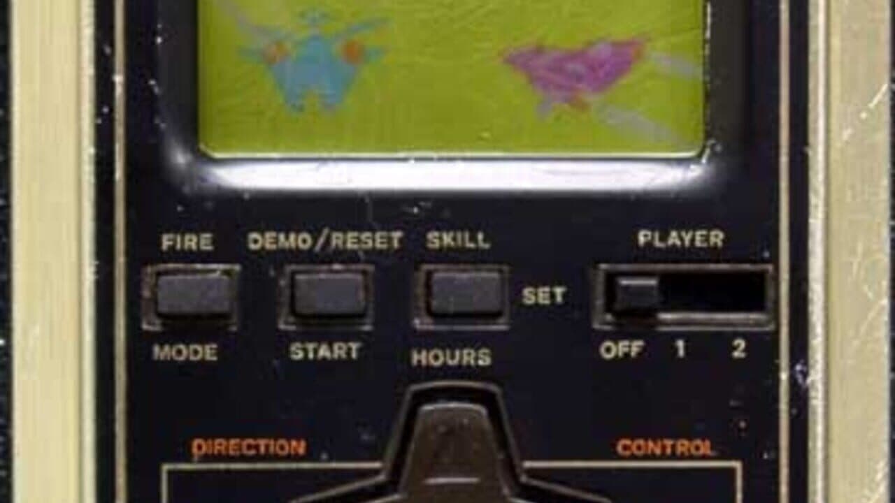 Star Castle screenshot 1