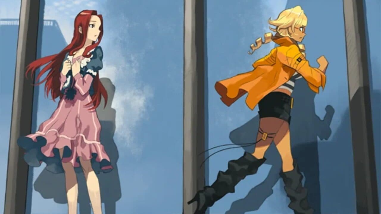 Lux-Pain thumbnail 12