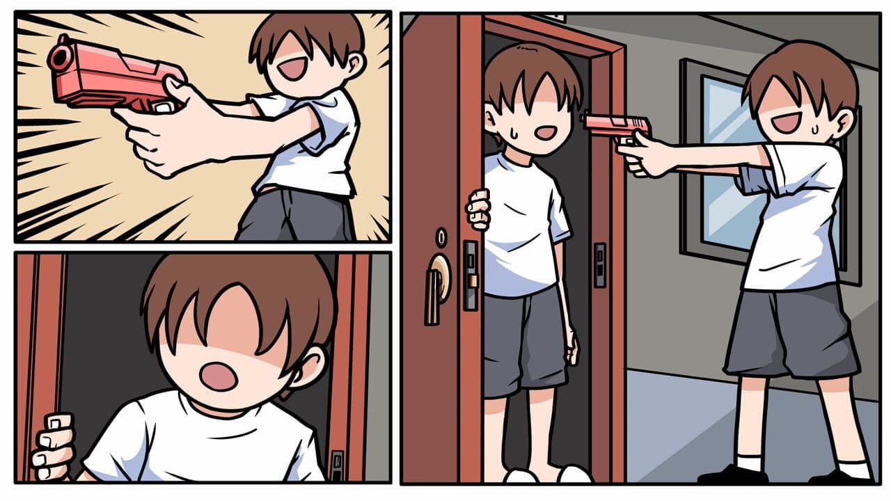 Otaku's Adventure thumbnail 2