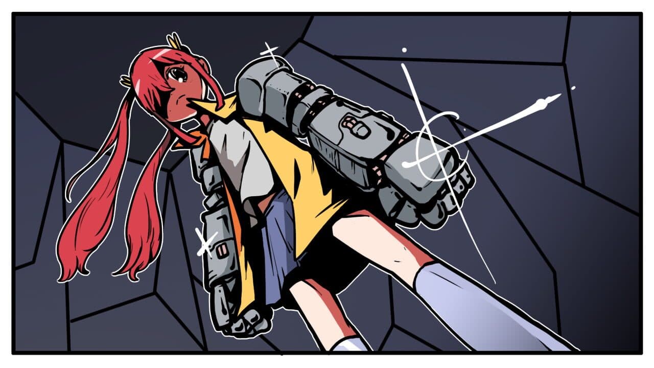 Otaku's Adventure thumbnail 4