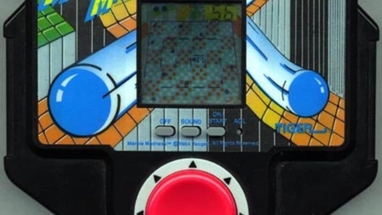 Marble Madness screenshot 1