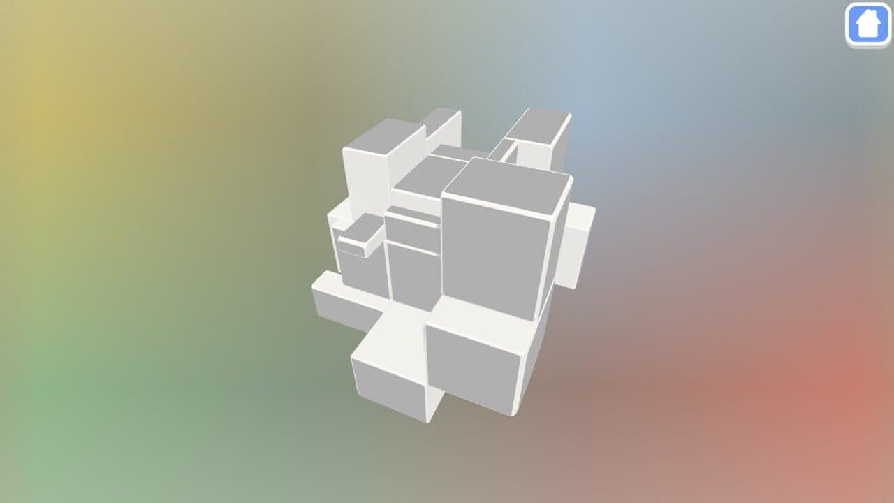 Who Shuffled My Shapes? thumbnail 2