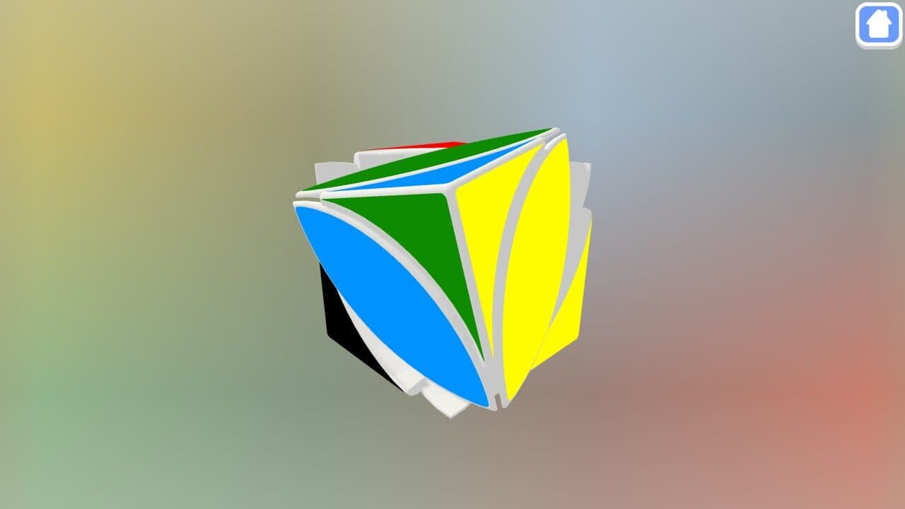 Who Shuffled My Shapes? thumbnail 3