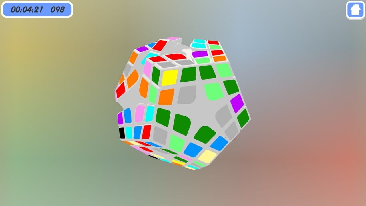 Who Shuffled My Shapes? thumbnail 4