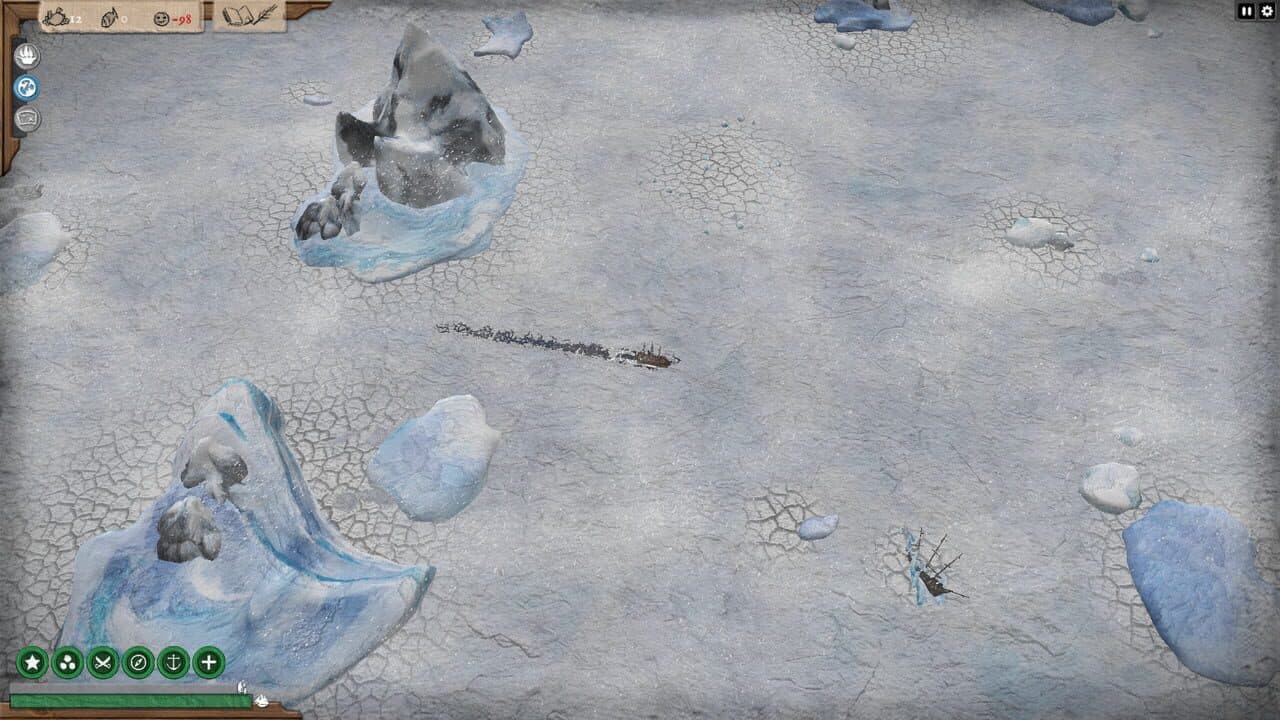 Abandon Ship thumbnail 4