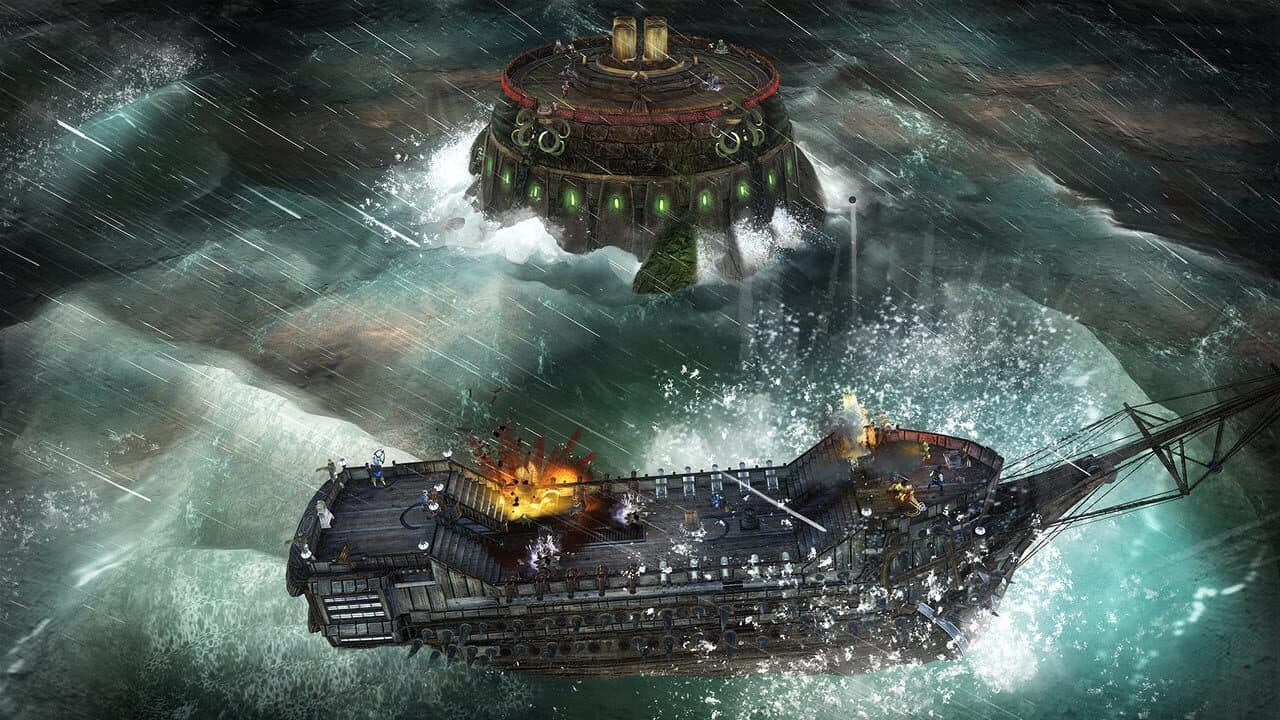 Abandon Ship thumbnail 7