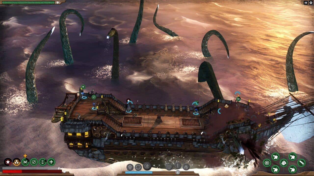 Abandon Ship thumbnail 12