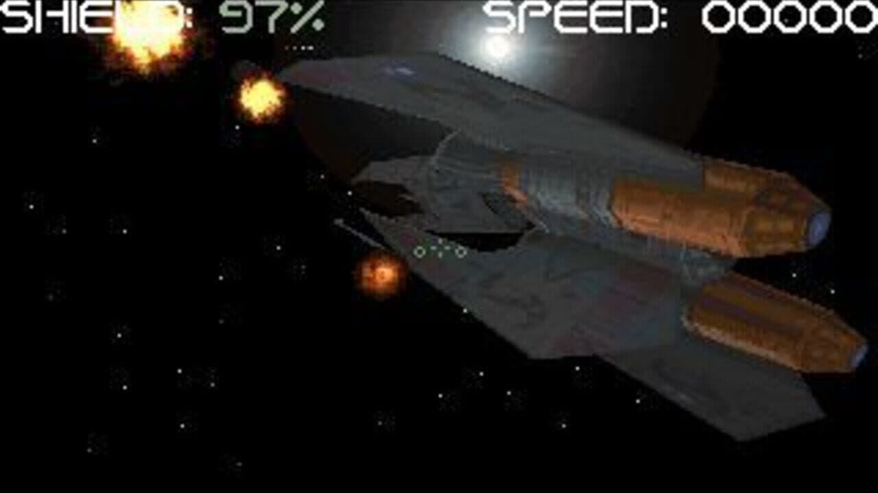 The 10th Planet screenshot 1