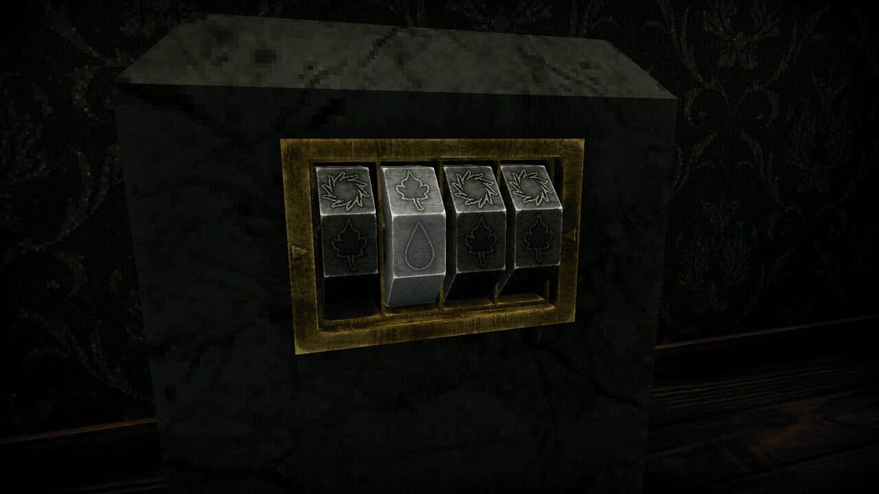 Rogue Mansion screenshot 1