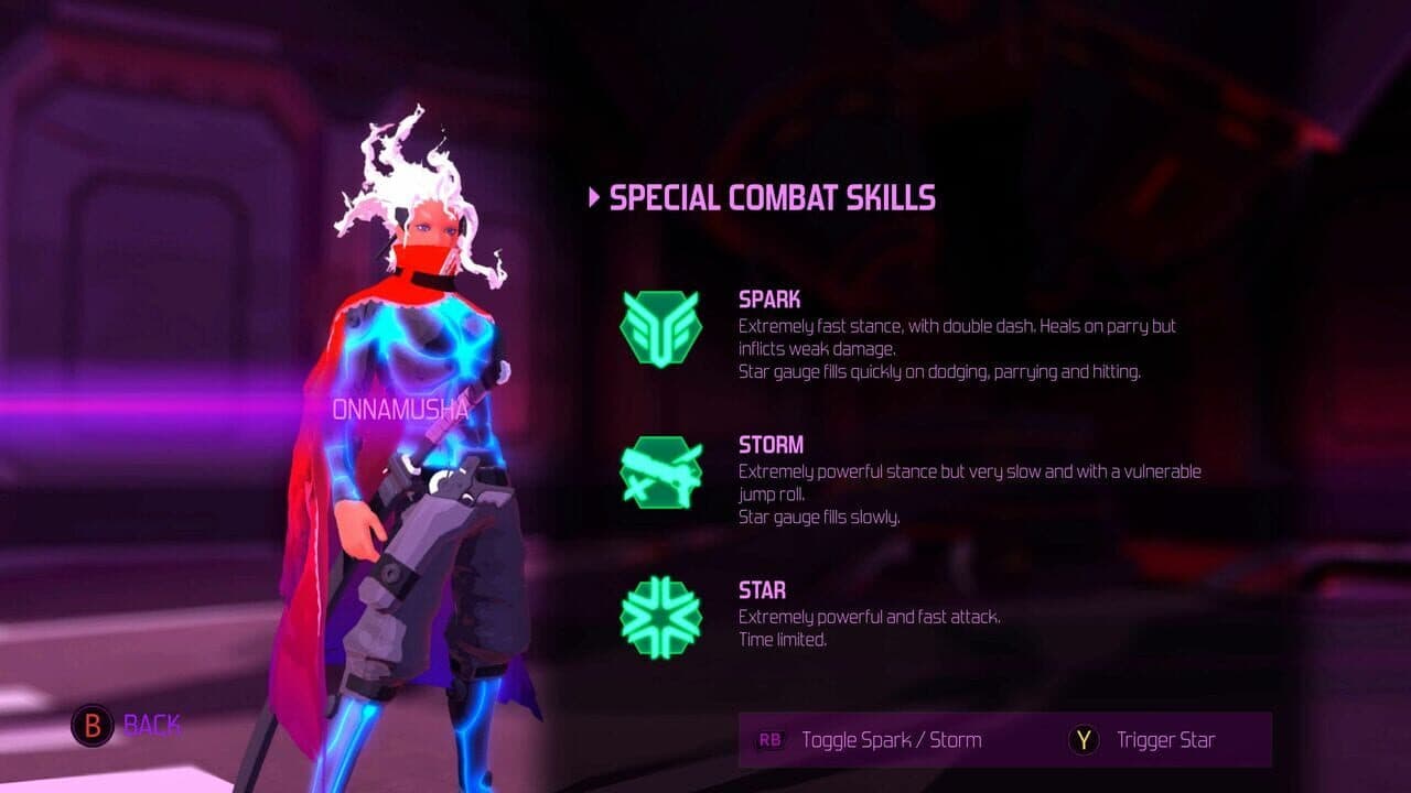 Furi: Onnamusha thumbnail 8