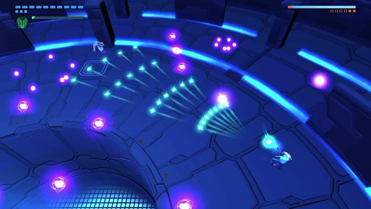 Furi: Onnamusha thumbnail 6