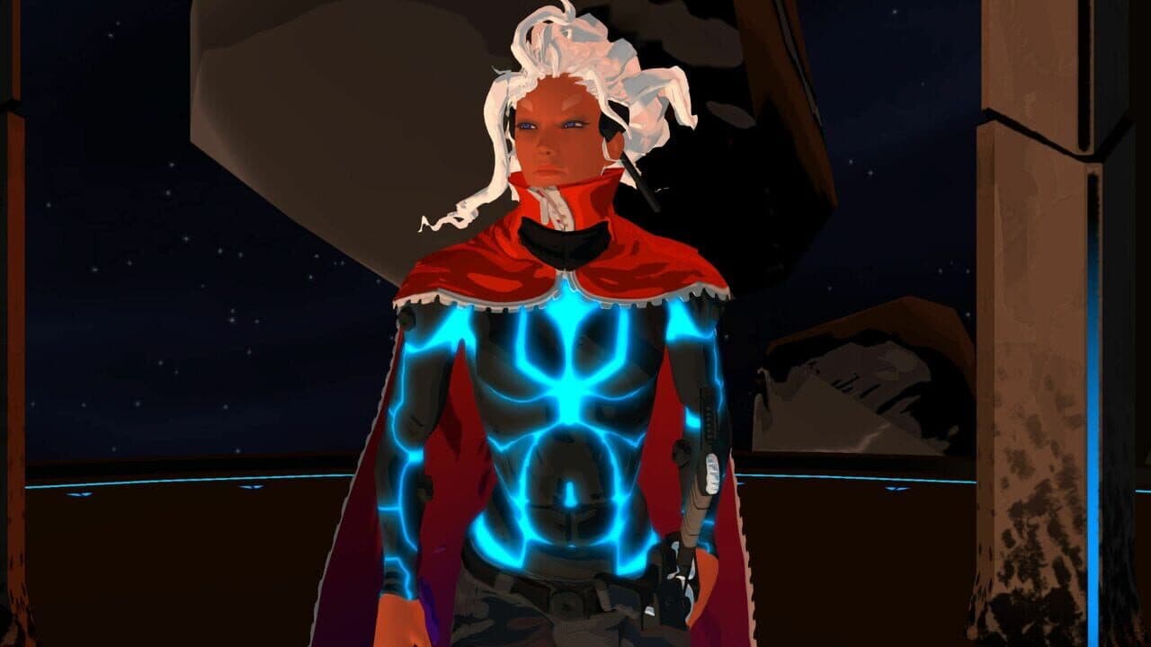 Furi: Onnamusha thumbnail 3