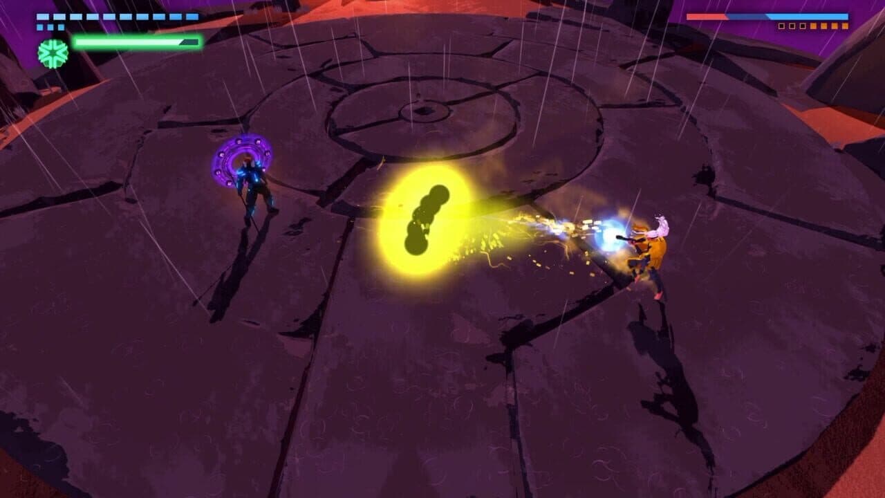 Furi: Onnamusha thumbnail 2