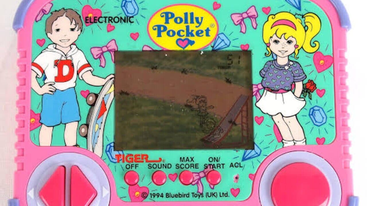 Polly Pocket screenshot 1