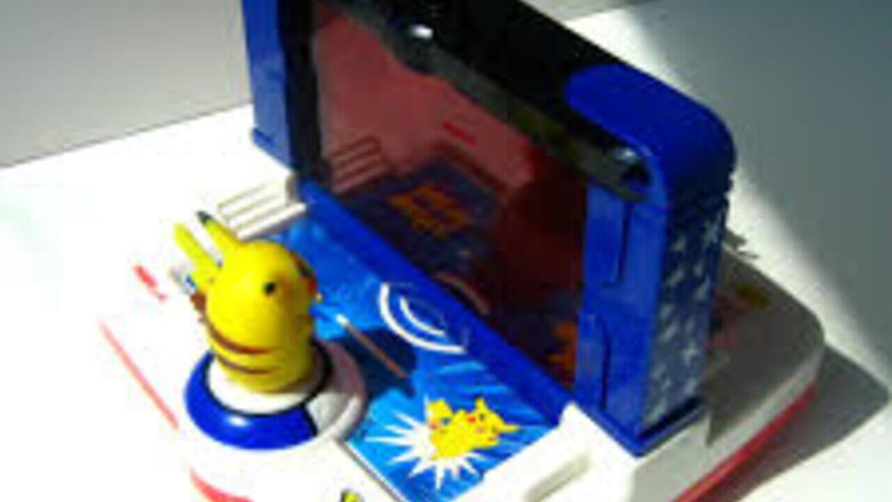 Pokémon Electronic Battle Arena screenshot 1