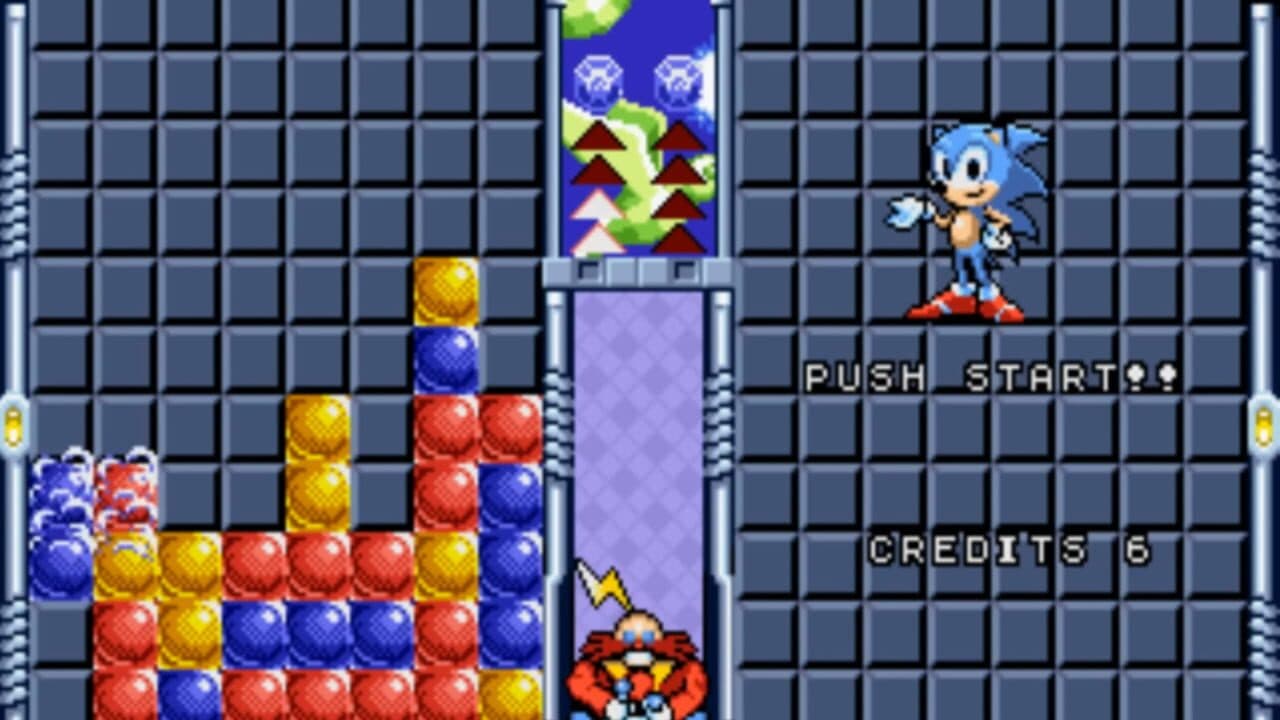 SegaSonic Bros. thumbnail 2
