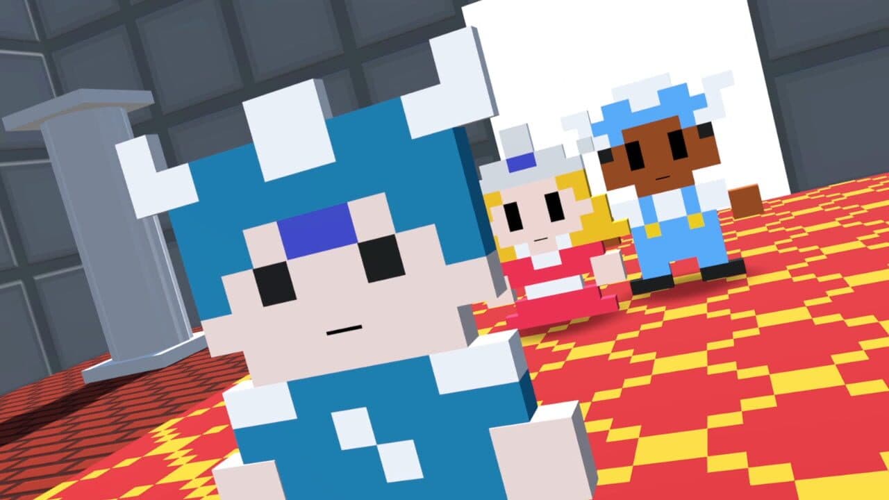 Video Game Fables thumbnail 2