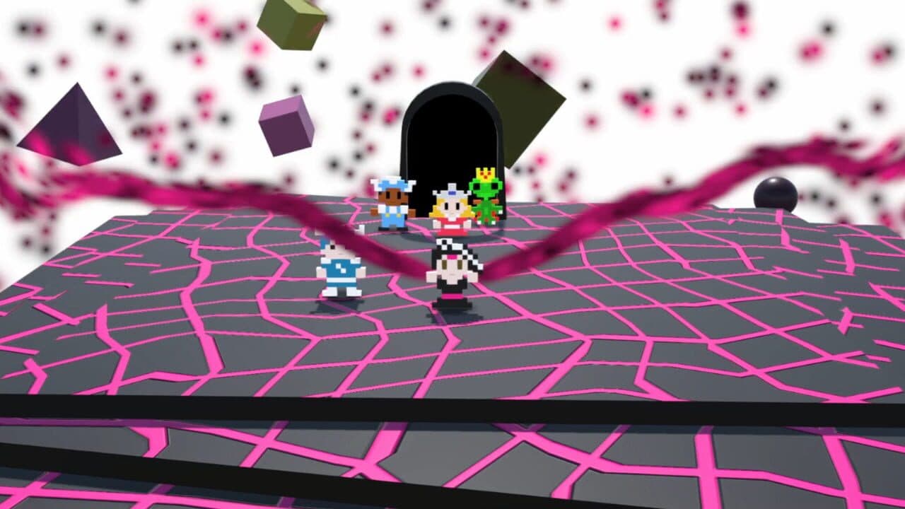 Video Game Fables thumbnail 3