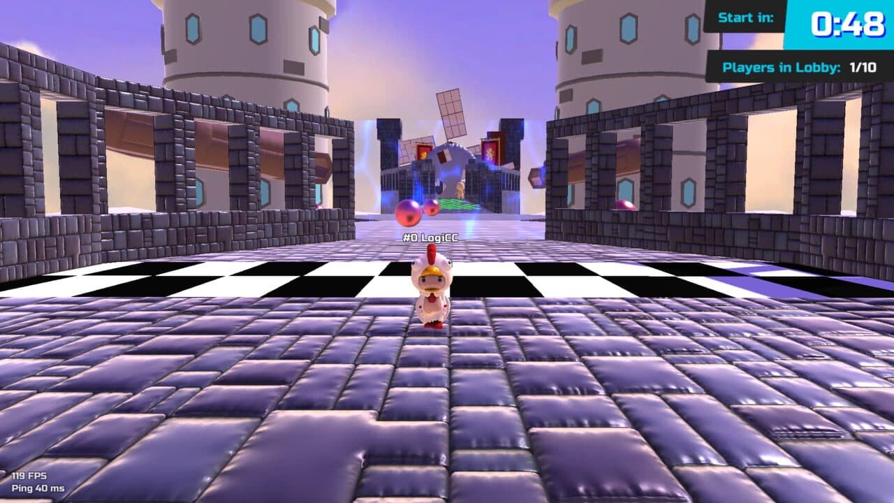 Double Jump NFT thumbnail 2
