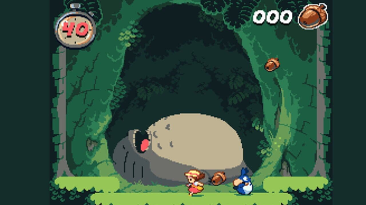Tonari no Totoro screenshot 1
