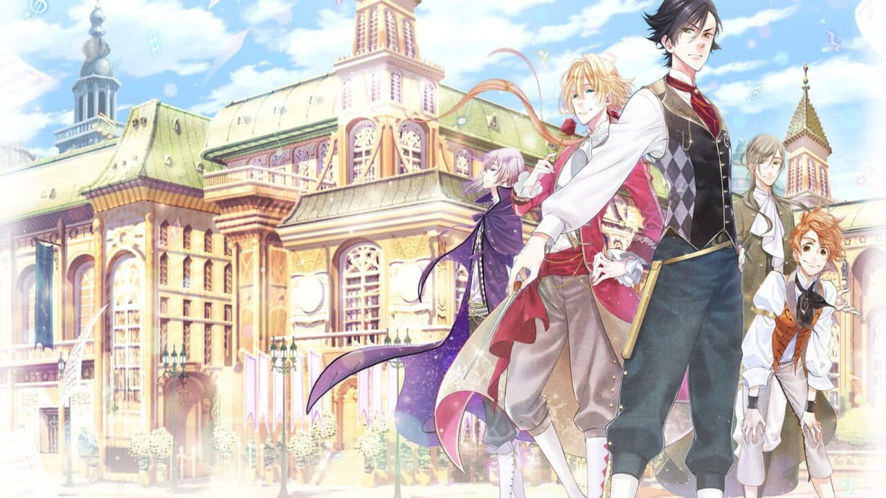 Heiligenstadt no Uta thumbnail 2
