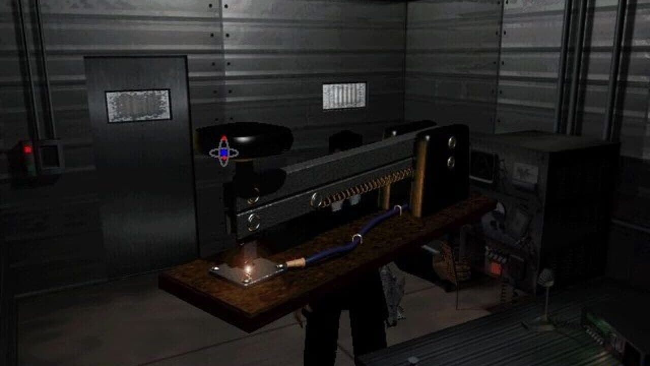 Men in Black: The Game thumbnail 3