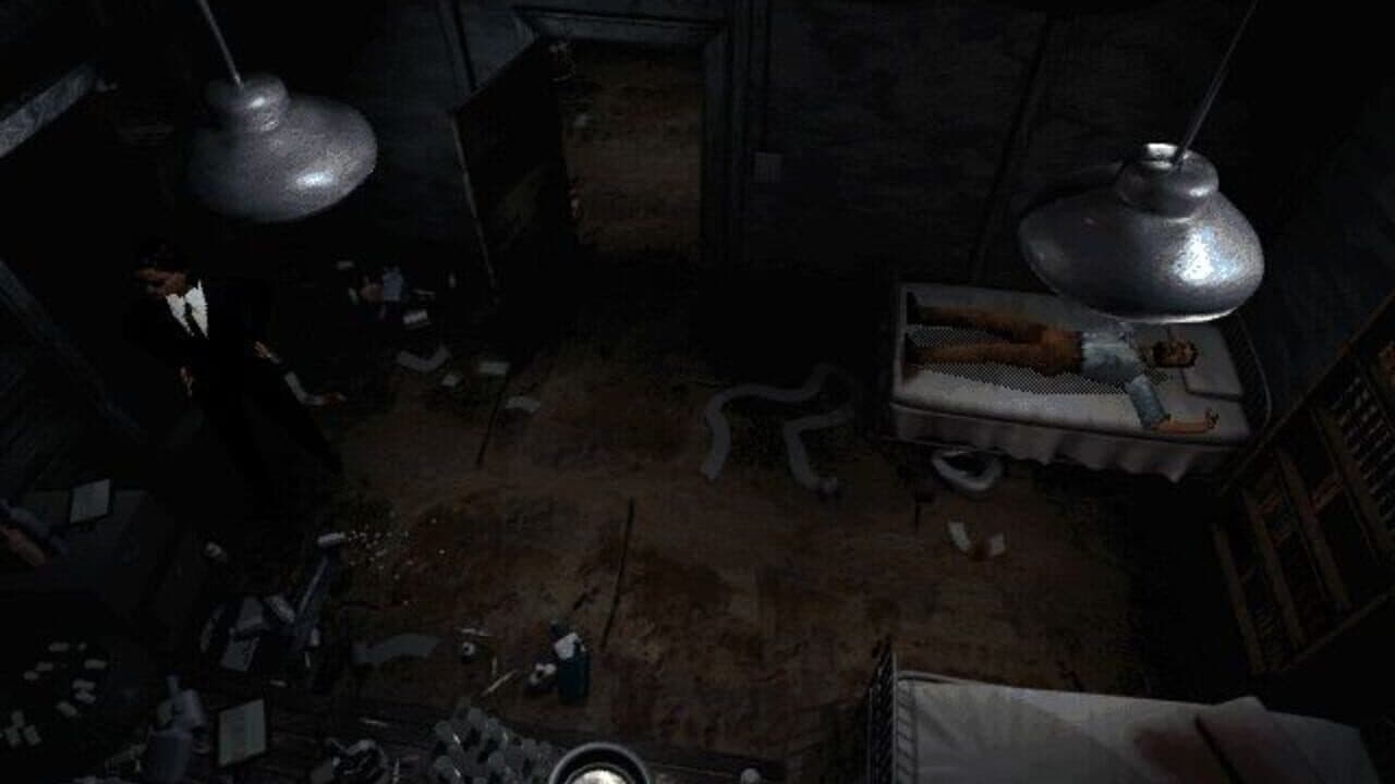 Men in Black: The Game thumbnail 5