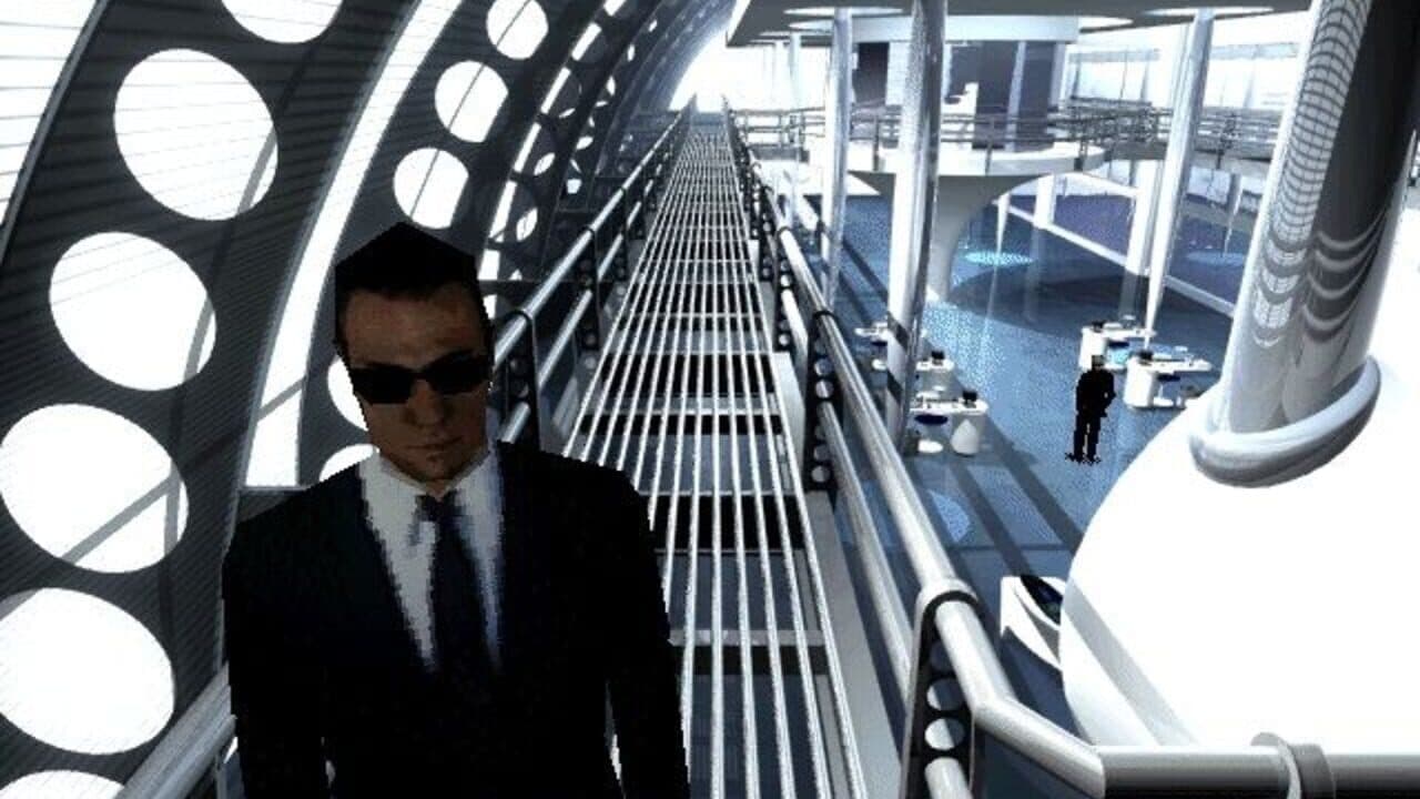 Men in Black: The Game thumbnail 7