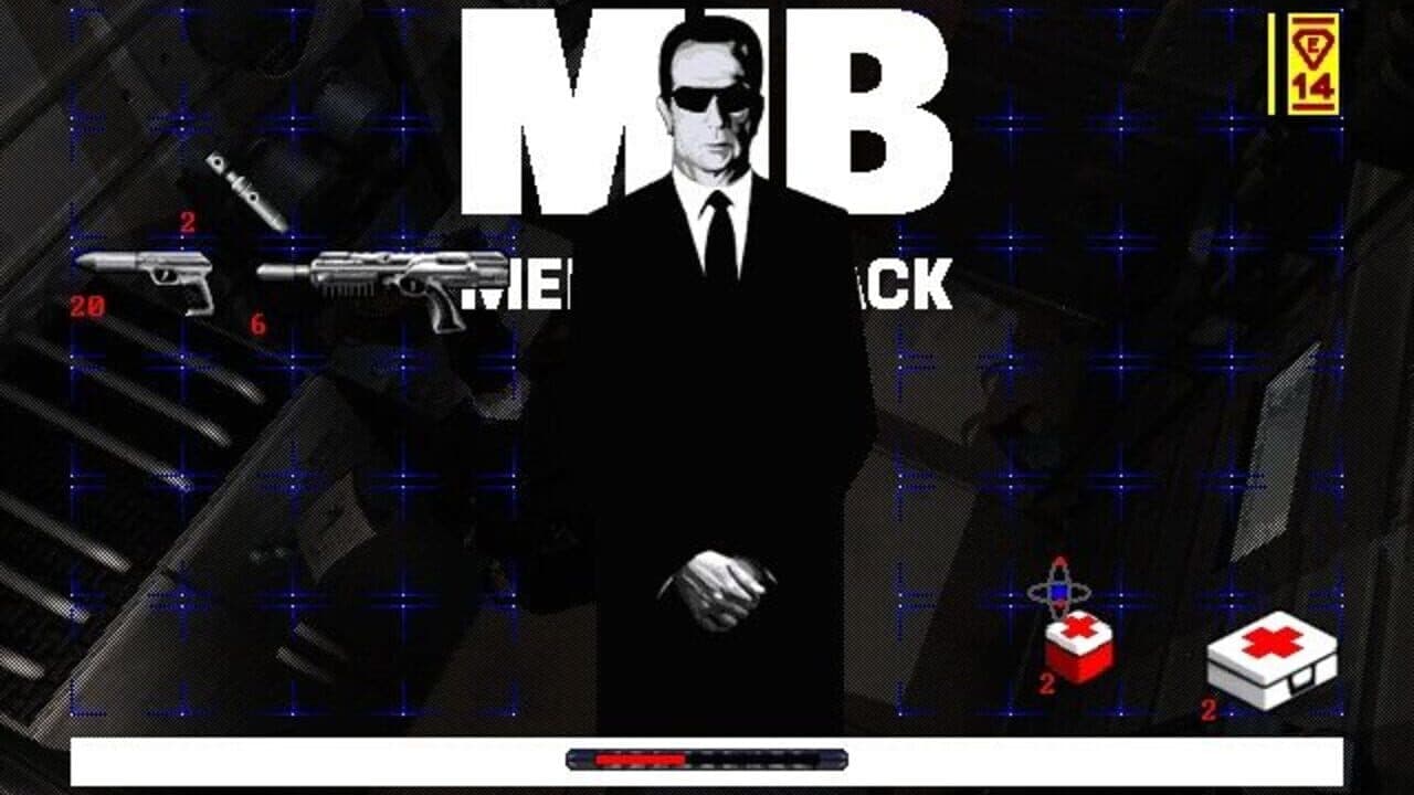 Men in Black: The Game thumbnail 8