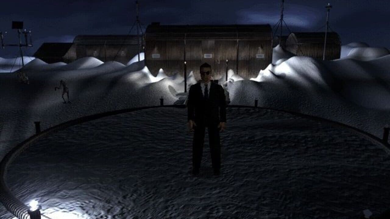 Men in Black: The Game thumbnail 9