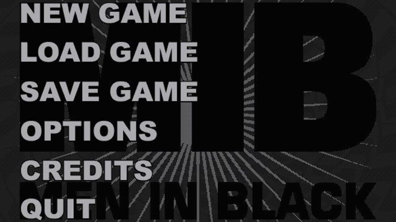 Men in Black: The Game thumbnail 12