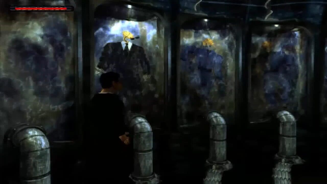 Men in Black: The Game thumbnail 2