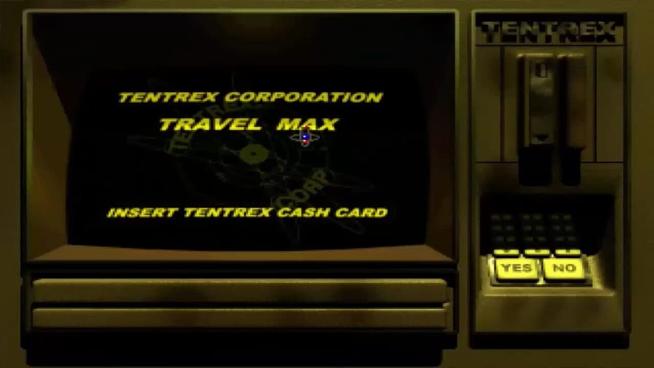 Men in Black: The Game thumbnail 3