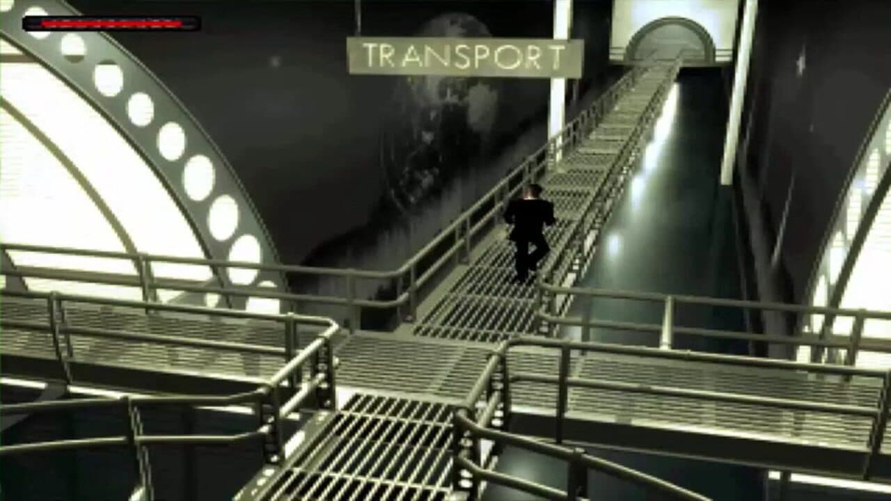 Men in Black: The Game thumbnail 5