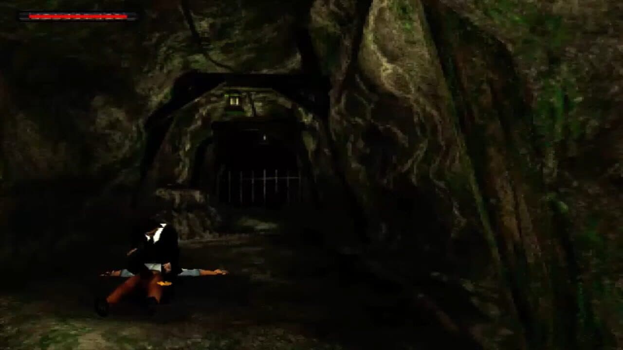 Men in Black: The Game thumbnail 6