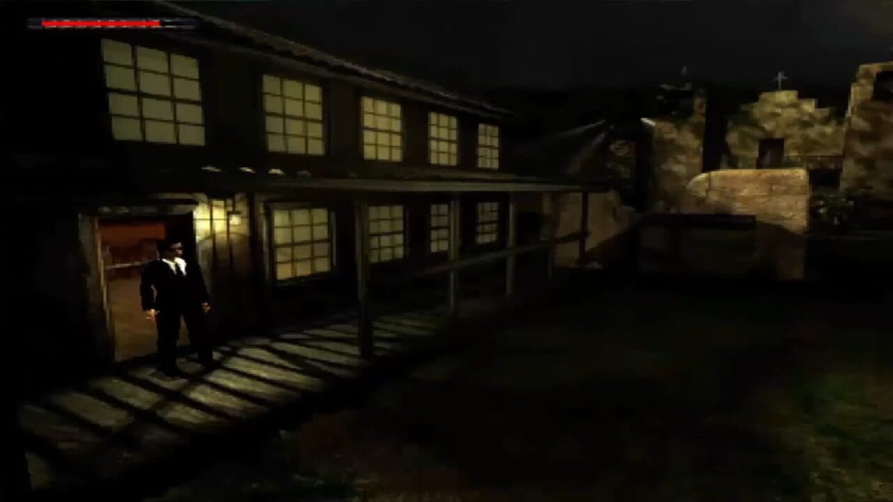 Men in Black: The Game thumbnail 4
