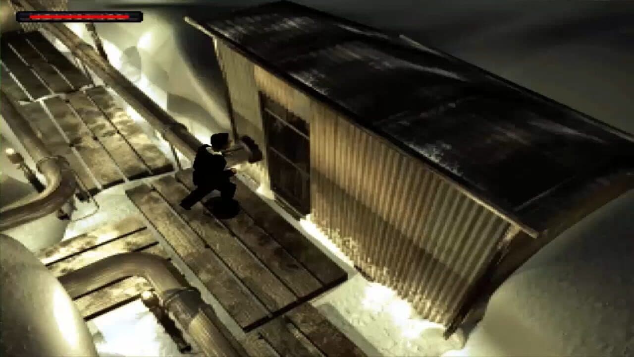 Men in Black: The Game thumbnail 7