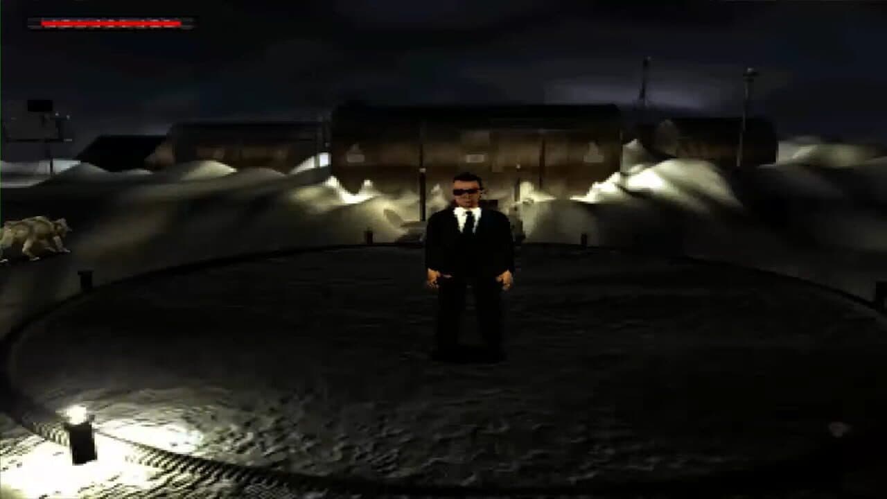 Men in Black: The Game thumbnail 8