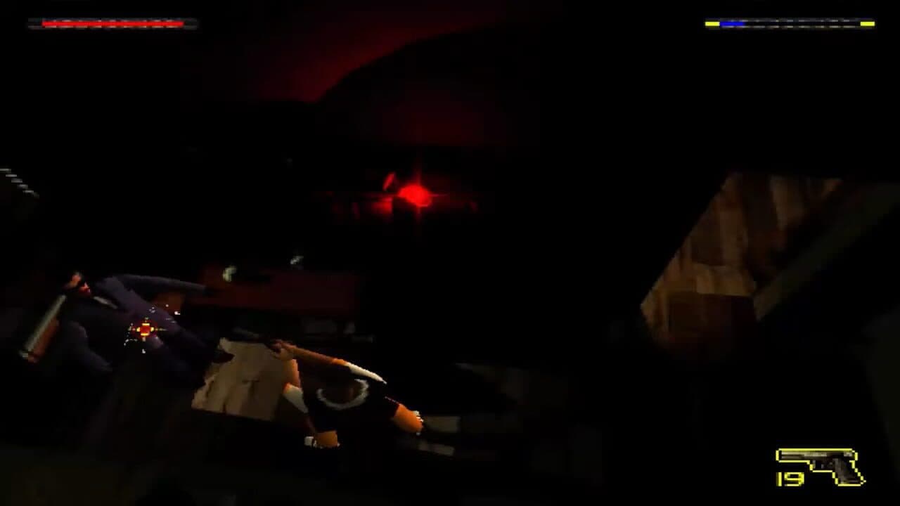 Men in Black: The Game thumbnail 9